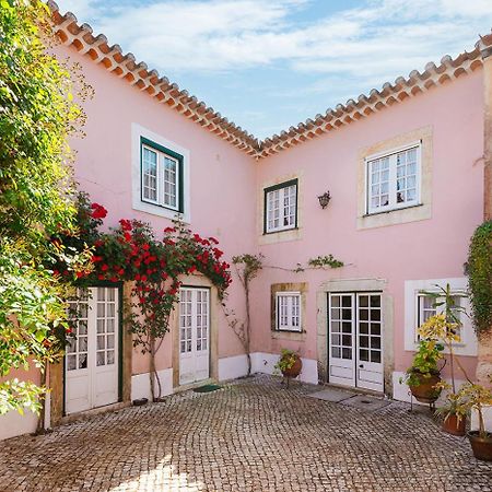 トマール Casa Da Avo Genovevaゲストハウス エクステリア 写真