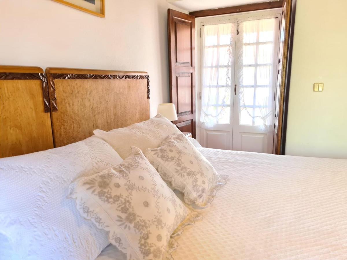 トマール Casa Da Avo Genovevaゲストハウス エクステリア 写真