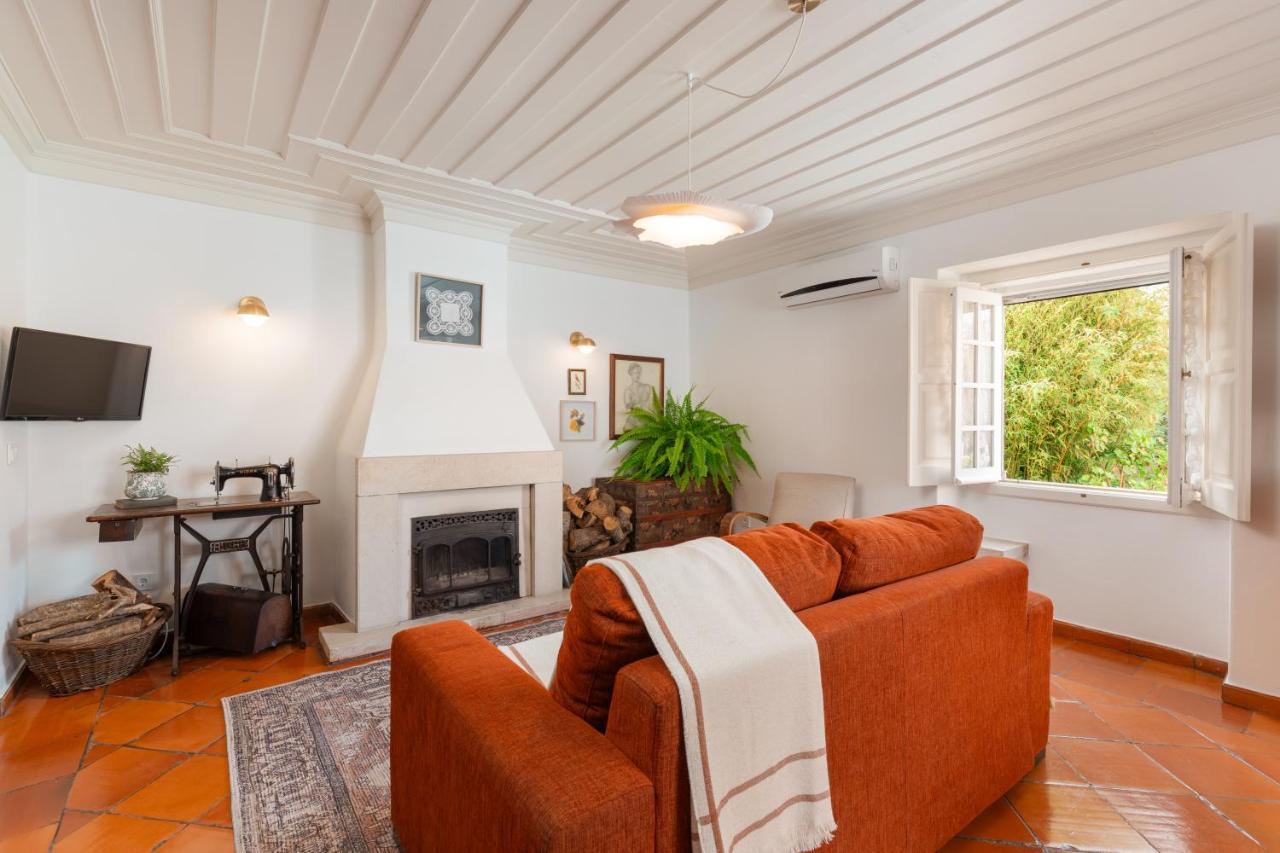 トマール Casa Da Avo Genovevaゲストハウス エクステリア 写真