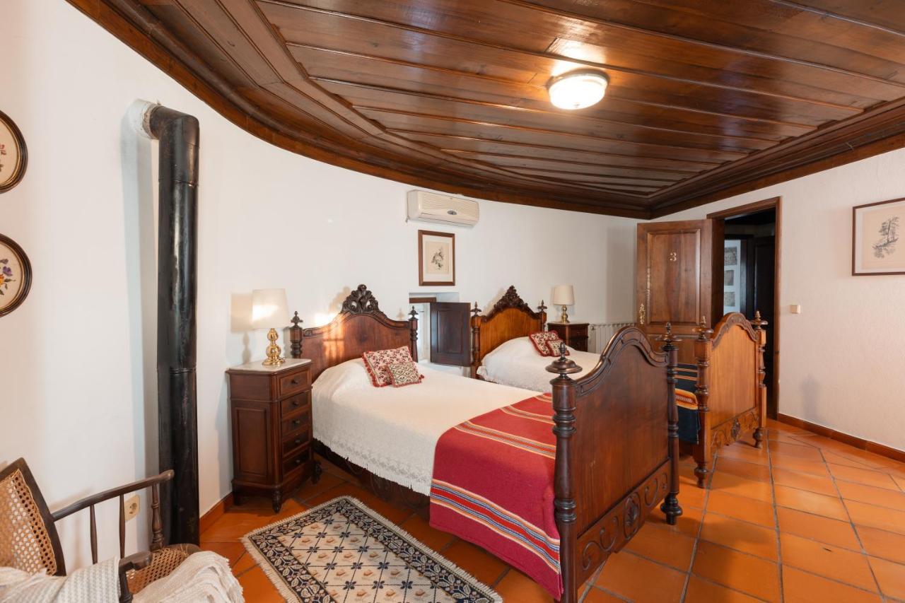 トマール Casa Da Avo Genovevaゲストハウス エクステリア 写真