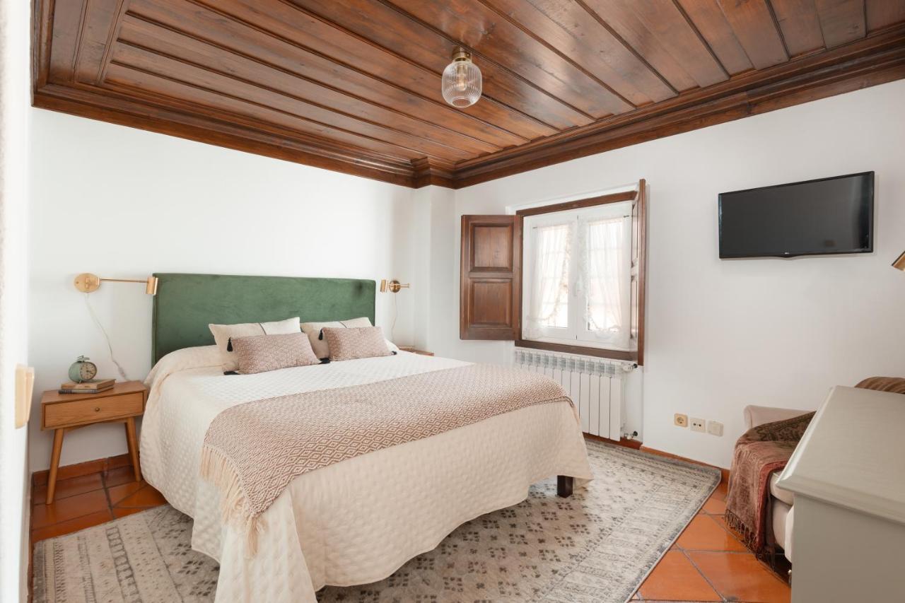 トマール Casa Da Avo Genovevaゲストハウス エクステリア 写真