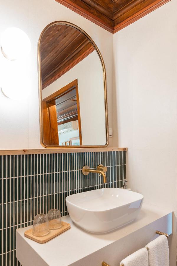 トマール Casa Da Avo Genovevaゲストハウス エクステリア 写真