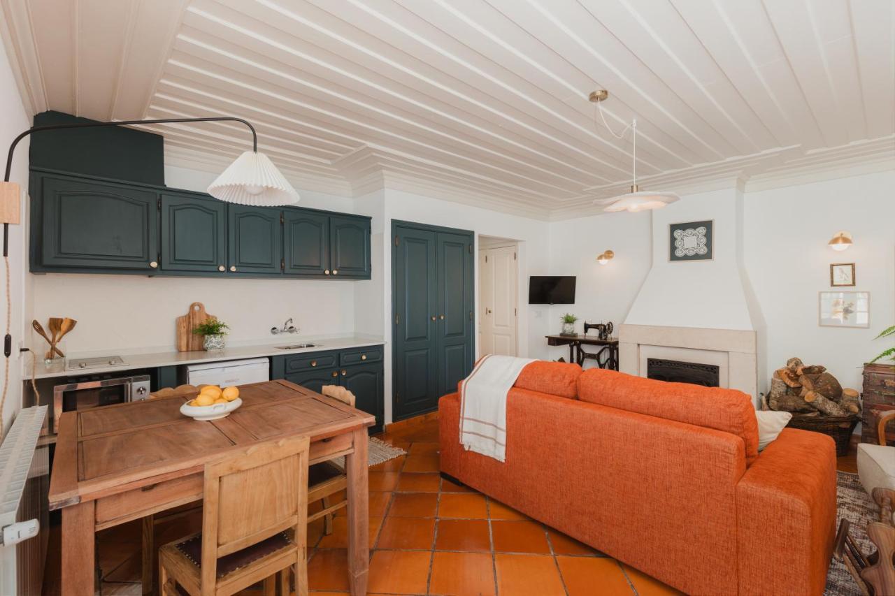 トマール Casa Da Avo Genovevaゲストハウス エクステリア 写真