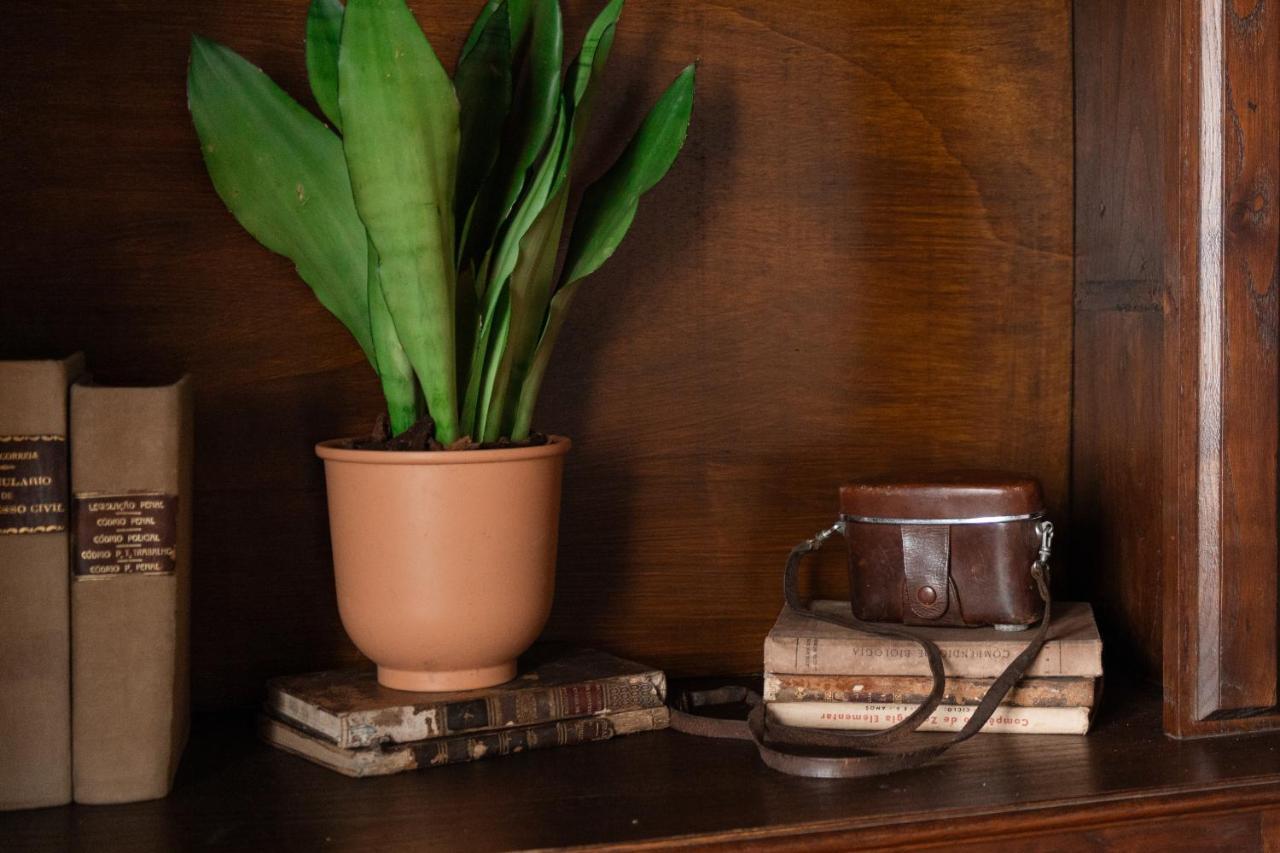 トマール Casa Da Avo Genovevaゲストハウス エクステリア 写真