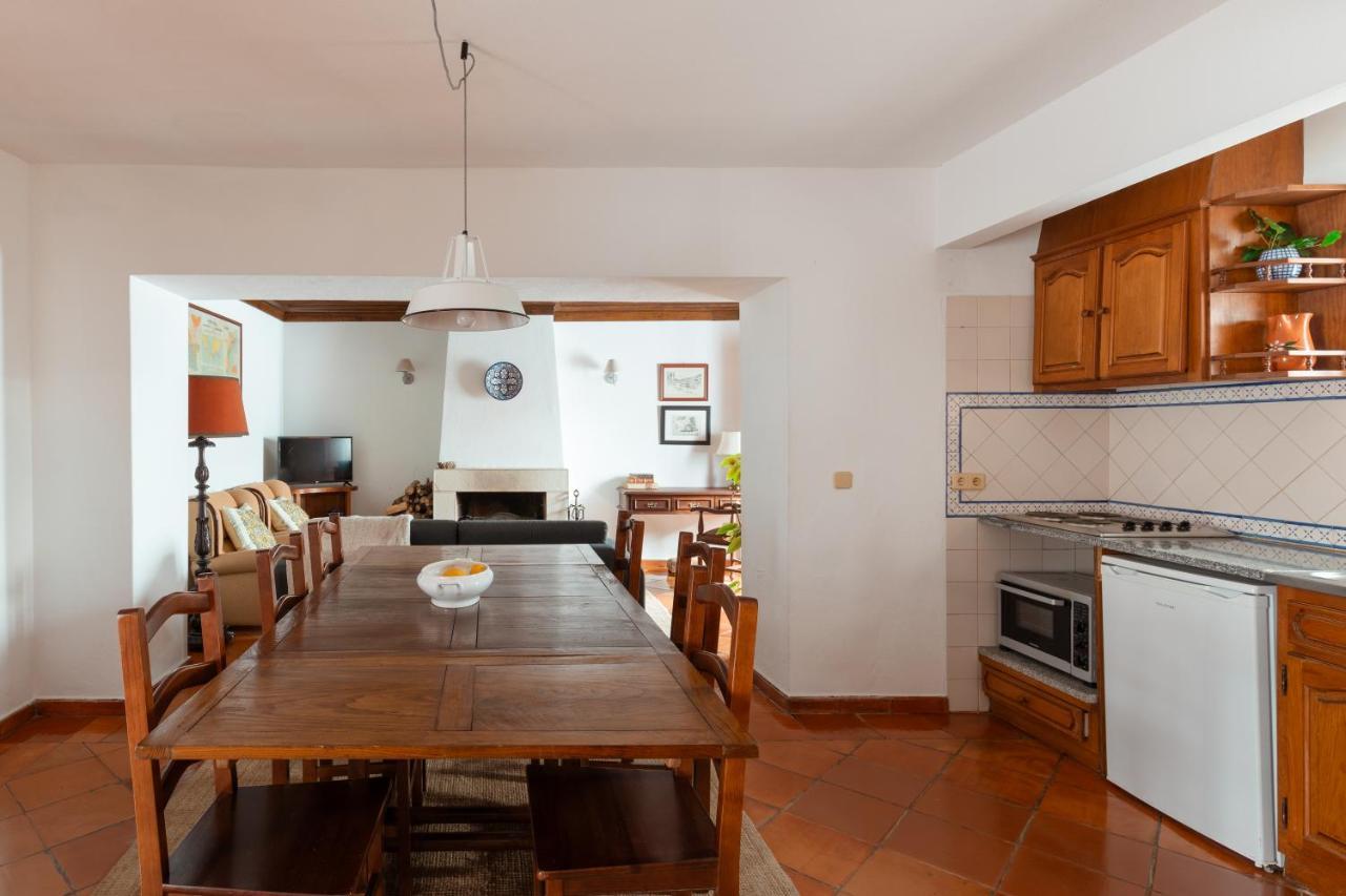 トマール Casa Da Avo Genovevaゲストハウス エクステリア 写真