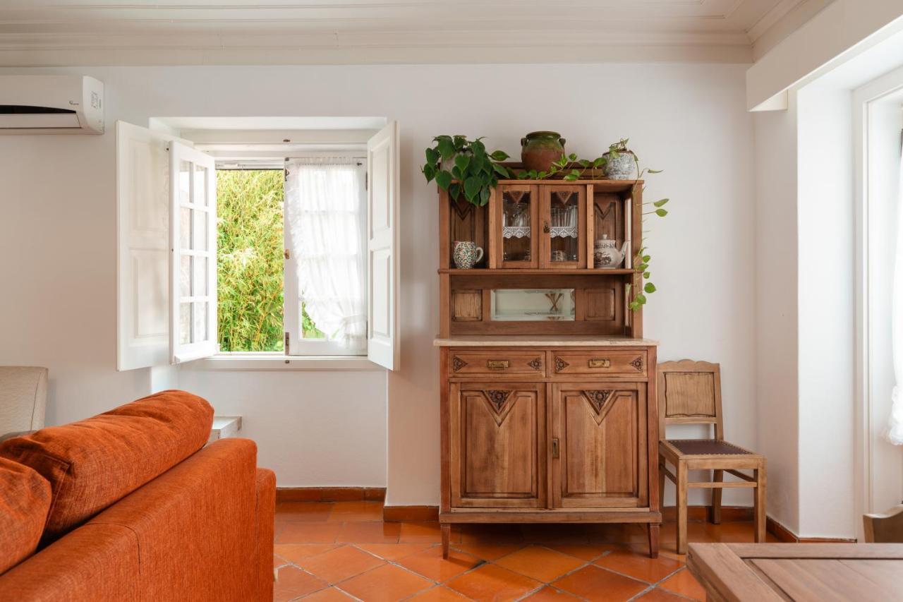 トマール Casa Da Avo Genovevaゲストハウス エクステリア 写真