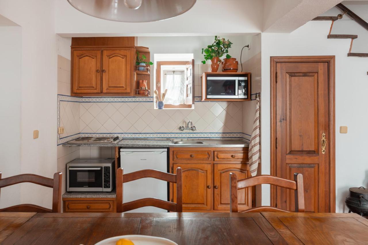 トマール Casa Da Avo Genovevaゲストハウス エクステリア 写真
