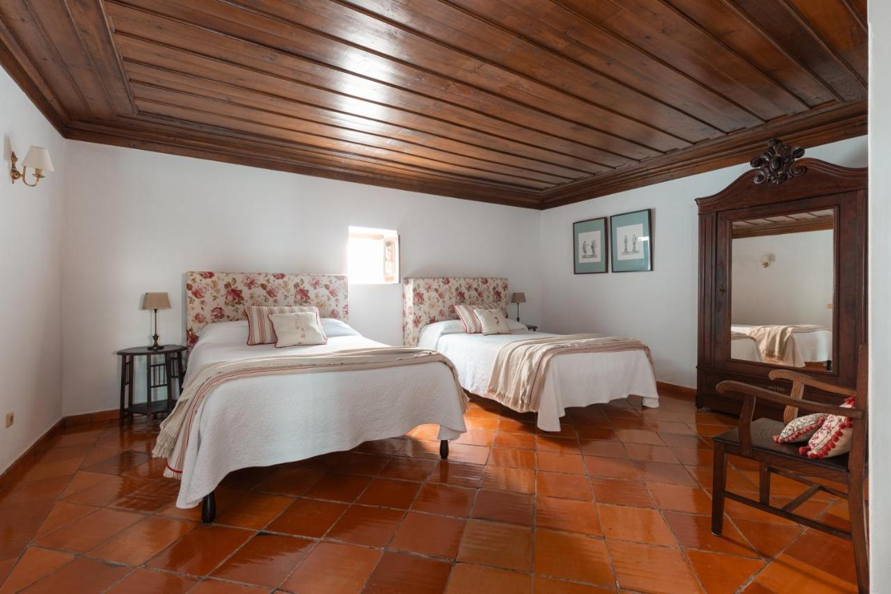 トマール Casa Da Avo Genovevaゲストハウス エクステリア 写真
