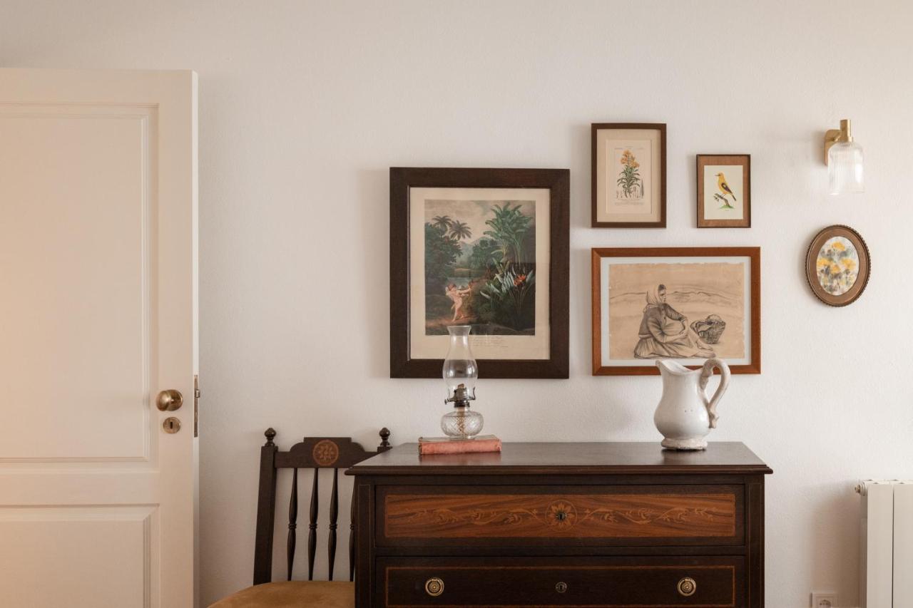 トマール Casa Da Avo Genovevaゲストハウス エクステリア 写真