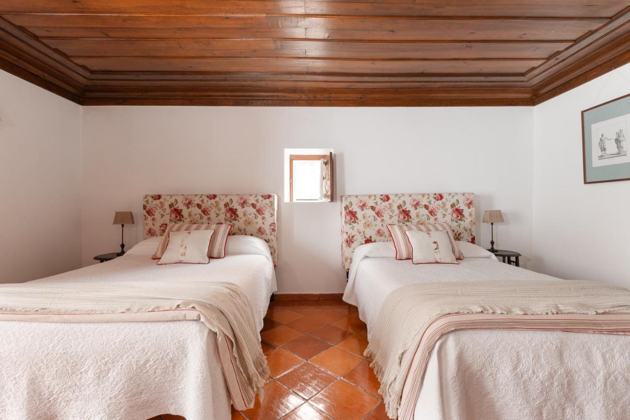 トマール Casa Da Avo Genovevaゲストハウス エクステリア 写真
