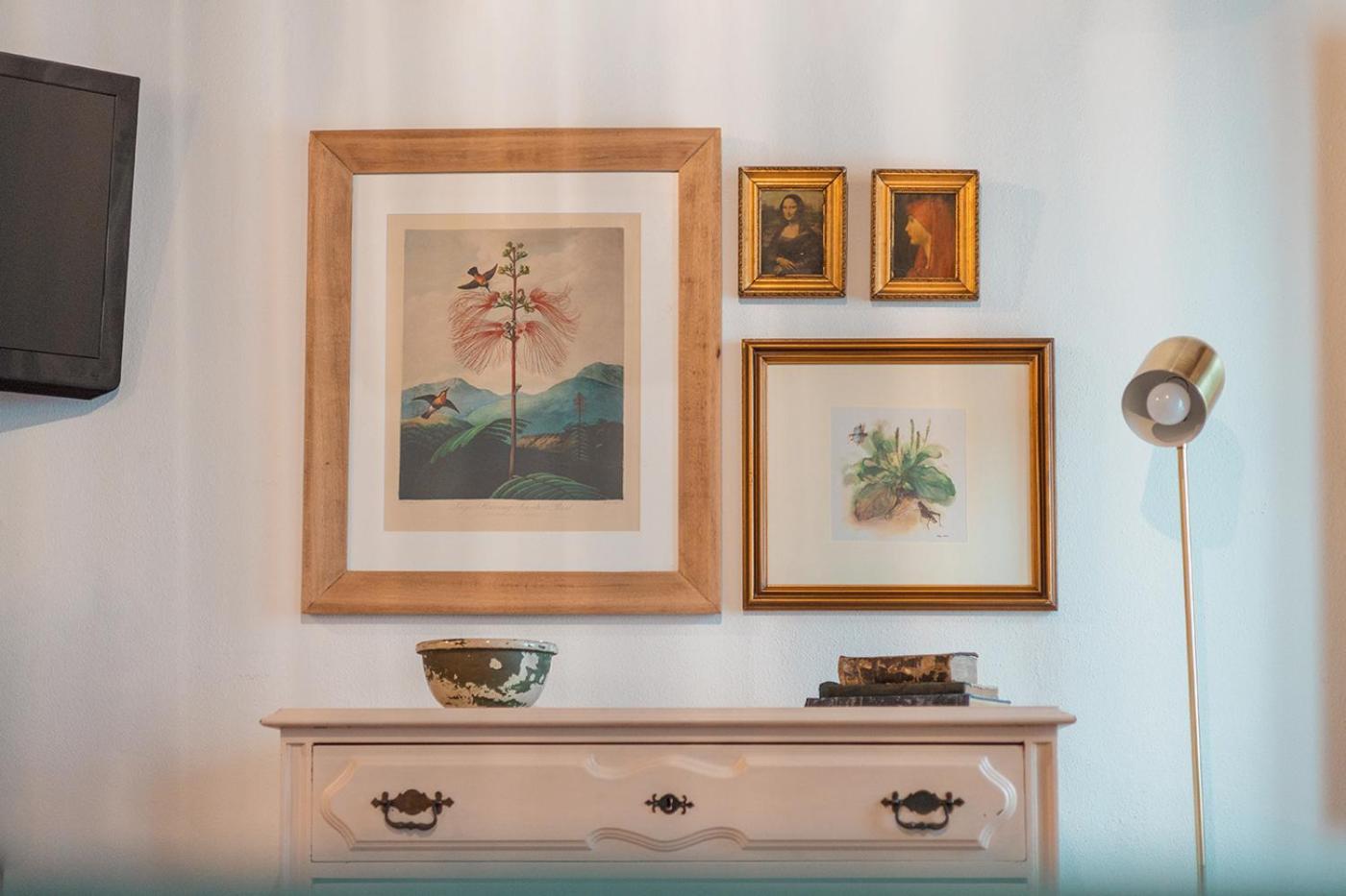 トマール Casa Da Avo Genovevaゲストハウス エクステリア 写真